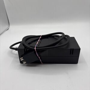 Microsoft A15203P1A Power Adapter for Microsoft Xbox One Tested - Needs Plug